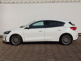 Ford Focus - 2019