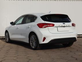 Ford Focus - 2019