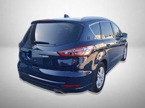 Ford S-Max - 2020