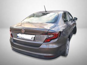 Fiat Tipo - 2021