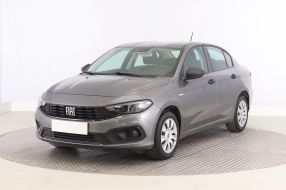 Fiat Tipo - 2021