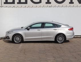 Ford Mondeo - 2020