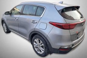 Kia Sportage - 2020