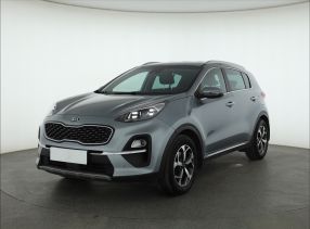 Kia Sportage - 2020