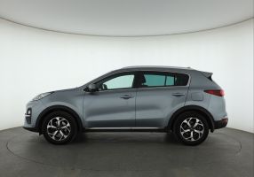 Kia Sportage - 2020