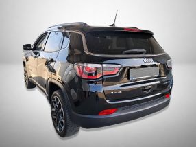 Jeep Compass - 2018