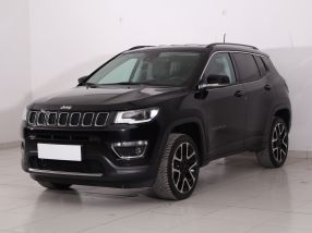 Jeep Compass - 2018