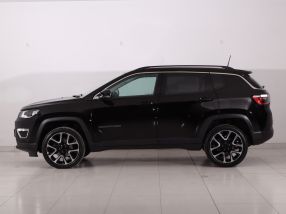 Jeep Compass - 2018