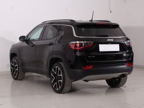 Jeep Compass - 2018