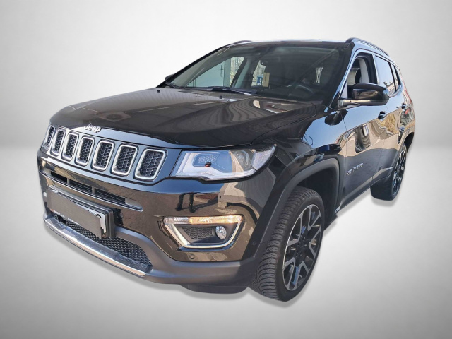 Jeep Compass 2018