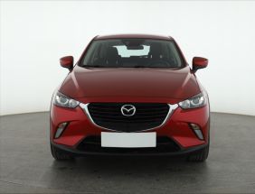 Mazda CX-3 - 2016