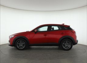 Mazda CX-3 - 2016