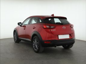 Mazda CX-3 - 2016