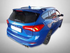 Ford Focus - 2019