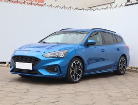 Ford Focus - 2019