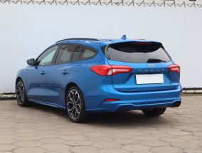 Ford Focus - 2019