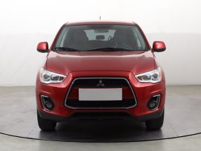 Mitsubishi ASX - 2014