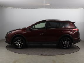 Toyota RAV 4 - 2016