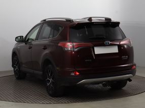 Toyota RAV 4 - 2016