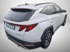 Hyundai Tucson - 2024