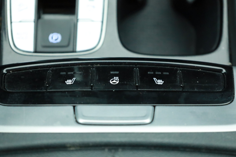 Hyundai Tucson, 2024