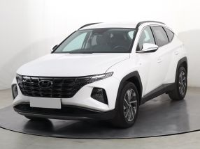 Hyundai Tucson - 2024