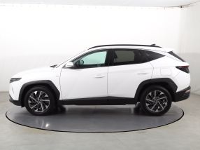 Hyundai Tucson - 2024