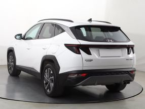 Hyundai Tucson - 2024