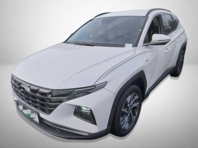 Hyundai Tucson 2024