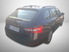 Skoda Superb - 2020