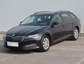 Škoda Superb - 2020