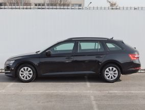 Škoda Superb - 2020