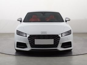 Audi TTS - 2015