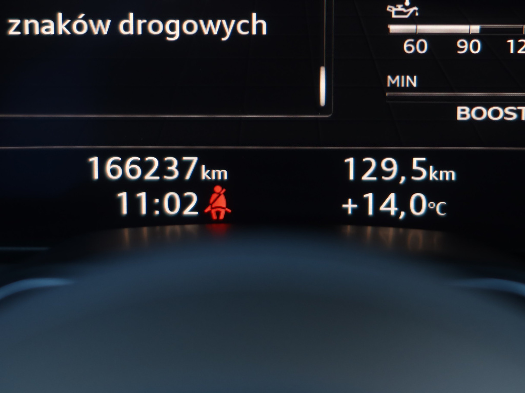 Audi TTS