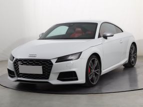 Audi TTS - 2015