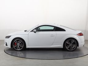 Audi TTS - 2015