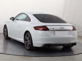 Audi TTS - 2015