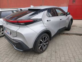 Toyota C-HR - 2023