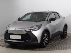 Toyota C-HR - 2023