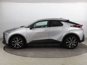 Toyota C-HR - 2023