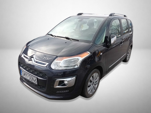 Citroen C3 Picasso 2014