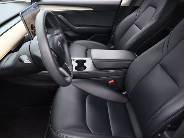 Tesla Model 3 Std Range Plus 55kWh