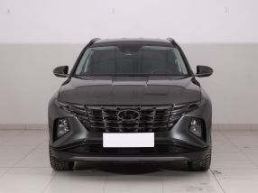 Hyundai Tucson - 2023
