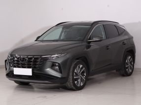 Hyundai Tucson - 2023