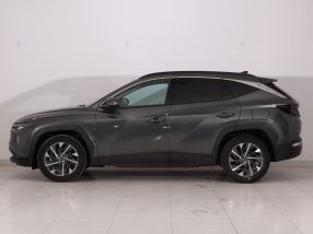 Hyundai Tucson - 2023