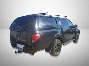 Mitsubishi L200 - 2011