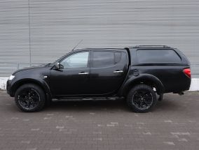 Mitsubishi L200 - 2011