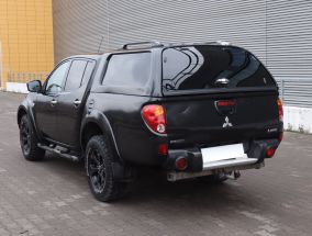 Mitsubishi L200 - 2011