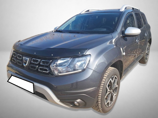 Dacia Duster 2019