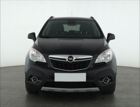 Opel Mokka - 2014